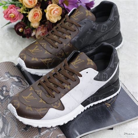 louis vuitton run away on|louis vuitton runaway sneakers price.